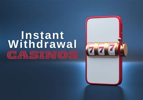 instant withdrawal casino india|Best Instant Withdrawal Casinos India 2024 .